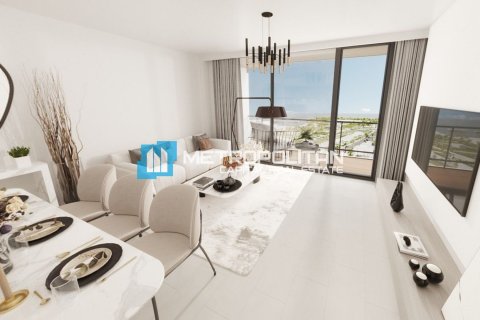 2 bedrooms Apartment on the Saadiyat Island, UAE No. 92324 17
