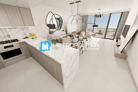 2 bedrooms Apartment on the Saadiyat Island, UAE No. 92324 15