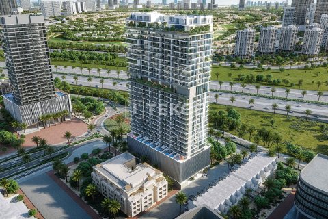 Appartement de 1 chambre à Jumeirah Village Circle, UAE No. 134374