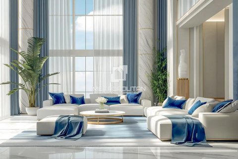 Appartement de 1 chambre à Business Bay, UAE No. 128087