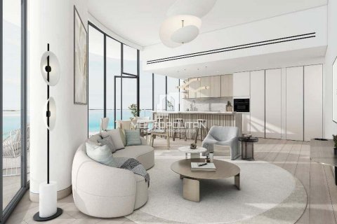 Appartement de 1 chambre à Al Hamra Village, UAE No. 128084