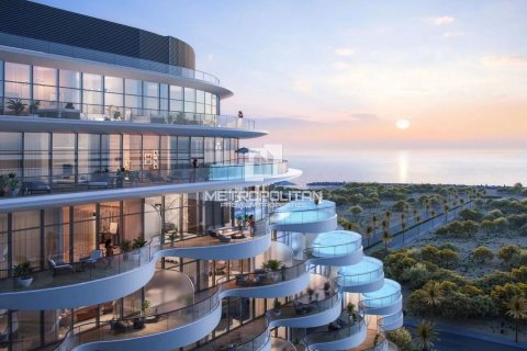 1 bedroom Duplex in Al Marjan Island, UAE No. 128089