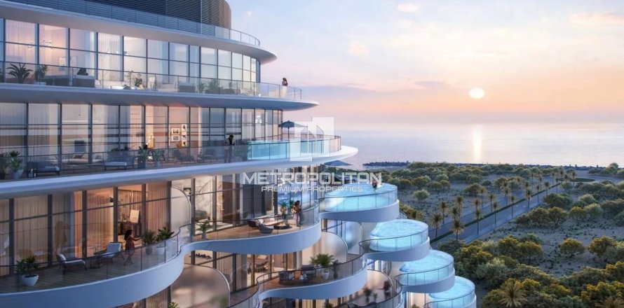 1 bedroom Duplex in Al Marjan Island, UAE No. 128089