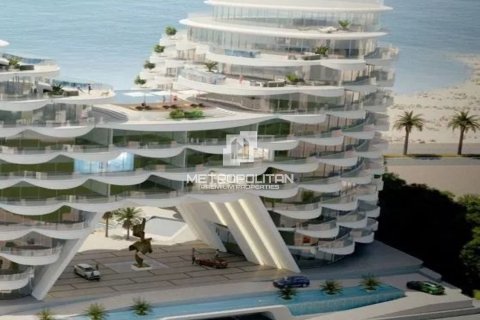 1 bedroom Duplex in Al Marjan Island, UAE No. 128089 5