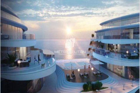 1 bedroom Duplex in Al Marjan Island, UAE No. 128089 4