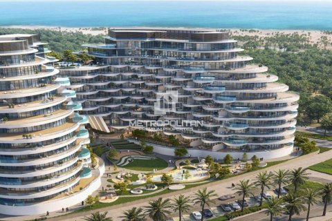 1 bedroom Duplex in Al Marjan Island, UAE No. 128089 21