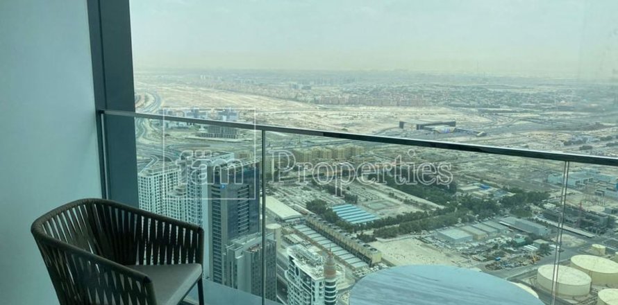 1 bedroom Apartment in Dubai, UAE No. 187199
