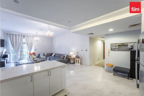Studio Apartment in Motor City, UAE No. 187204