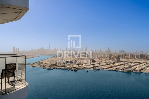 1 bedroom Apartment in Address Harbour Point, UAE No. 206719