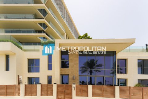 Townhouse de 3 chambres à Saadiyat Island, UAE No. 144187