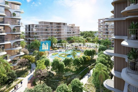 Appartement de 2 chambres à Abu Dhabi, UAE No. 144191