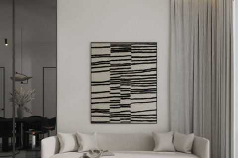 Apartment de 3 dormitorios en Dubai, UAE No. 14782 4