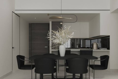 Apartment de 3 dormitorios en Dubai, UAE No. 14782 5