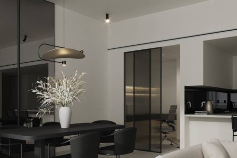Apartment de 3 dormitorios en Dubai, UAE No. 14782 3
