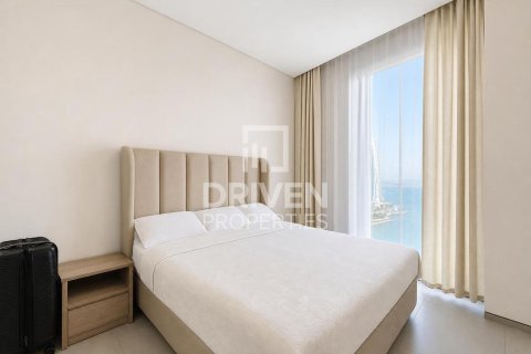2 غرف نوم شقة في The Address Jumeirah Resort and Spa, الإمارات العربية المتحدة رقم 192314 6