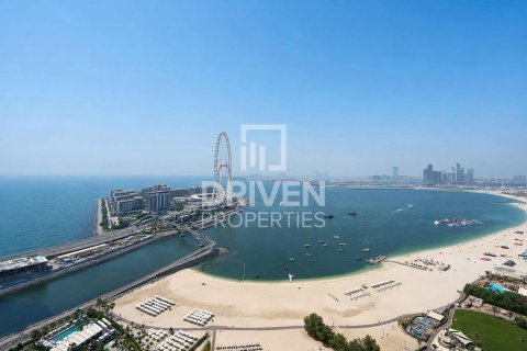 2 غرف نوم شقة في The Address Jumeirah Resort and Spa, الإمارات العربية المتحدة رقم 192314 15