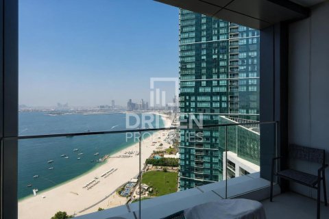 2 غرف نوم شقة في The Address Jumeirah Resort and Spa, الإمارات العربية المتحدة رقم 192314 14