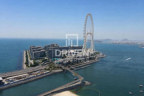 2 غرف نوم شقة في The Address Jumeirah Resort and Spa, الإمارات العربية المتحدة رقم 192314 17
