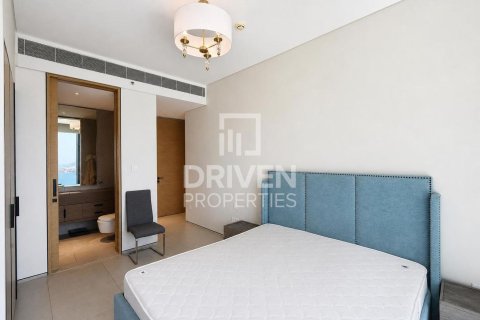 2 غرف نوم شقة في The Address Jumeirah Resort and Spa, الإمارات العربية المتحدة رقم 192314 9