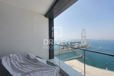 2 غرف نوم شقة في The Address Jumeirah Resort and Spa, الإمارات العربية المتحدة رقم 192314 13