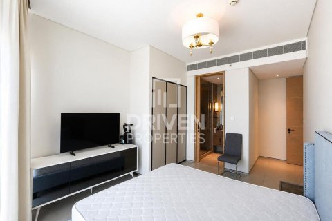 2 غرف نوم شقة في The Address Jumeirah Resort and Spa, الإمارات العربية المتحدة رقم 192314 10