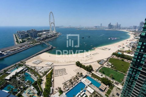 2 غرف نوم شقة في The Address Jumeirah Resort and Spa, الإمارات العربية المتحدة رقم 192314 16
