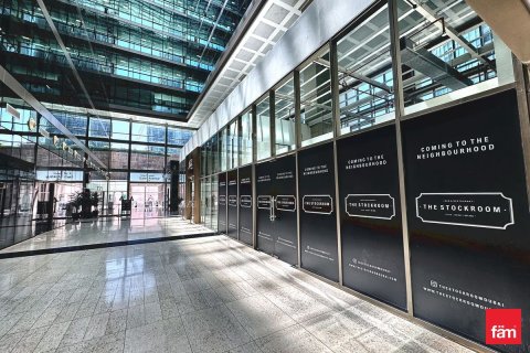 137.7m² Shop in DIFC, UAE No. 161791 11