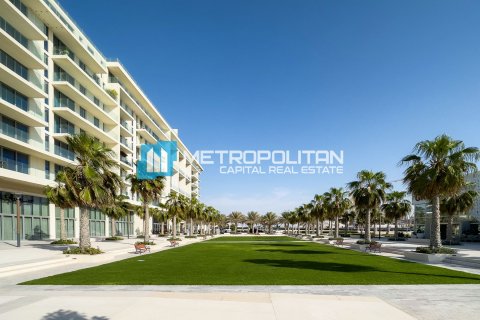 Townhouse de 3 chambres à Saadiyat Island, UAE No. 120217