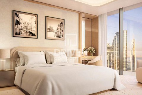 Appartement de 4 chambres à Al Wasl, UAE No. 209308