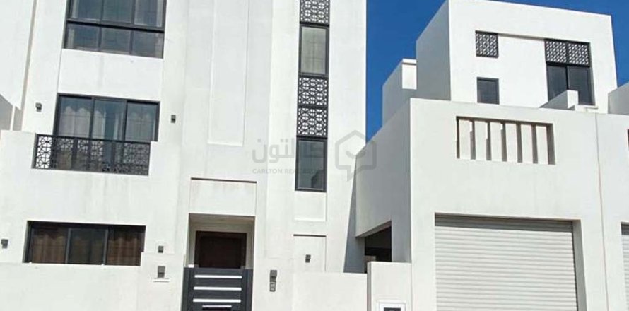 Villa de 5 chambres à Al Dair, Bahrain No. 59541