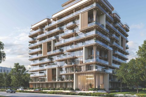 113 Residences by Iman à Al Sufouh, UAE No. 163958
