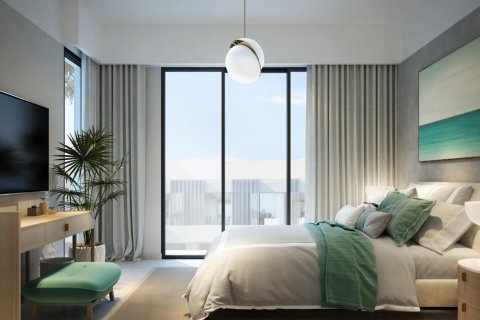 3 bedrooms Townhouse in The Valley, UAE No. 1723 3