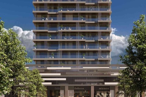 MARRIOTT RESIDENCES في الخليج التجاري, الإمارات العربية المتحدة رقم 70091