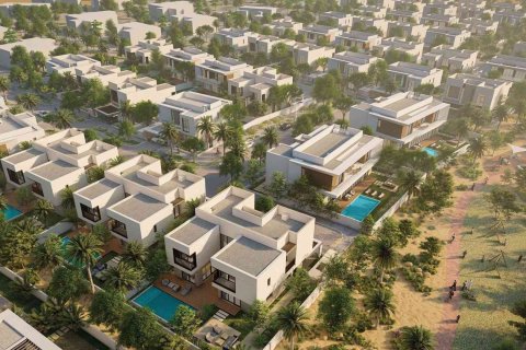KAYAN in Ghantoot, UAE No. 70093