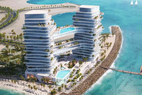 OCEANO في Al Marjan Island, الإمارات العربية المتحدة رقم 70094
