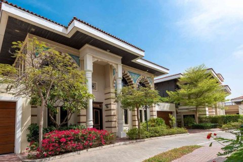 ZABEEL SARAY VILLAS in Palm Jumeirah, UAE No. 70095