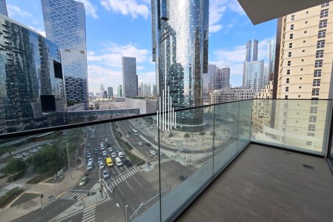 Appartement de 2 chambres à Shams Abu Dhabi, UAE No. 49709