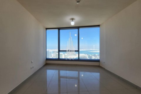 Apartment de 2 dormitorios en Shams Abu Dhabi, UAE No. 49710 3