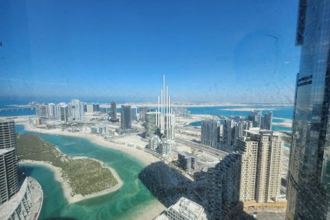 2 bedrooms Apartment in Shams Abu Dhabi, UAE No. 49710