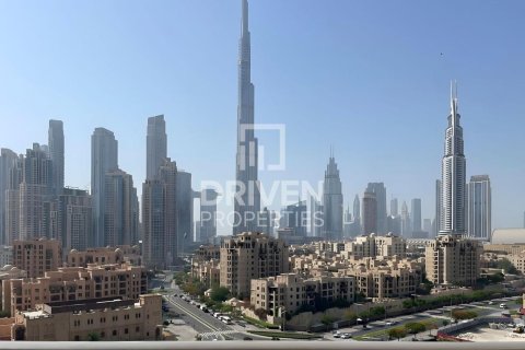 Appartement de 2 chambres à South Ridge, UAE No. 209225