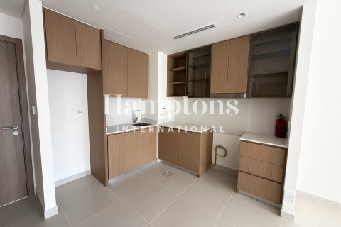 1 bedroom Apartment in Dubai Creek Harbour (The Lagoons), UAE No. 168412