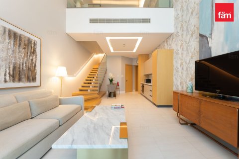 1 bedroom Apartment in Business Bay, UAE No. 205688