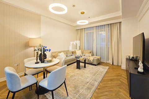 Appartement de 1 chambre à Marina Crown, UAE No. 130306