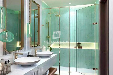 Appartement de 1 chambre à Damac Lagoons, UAE No. 130305 11