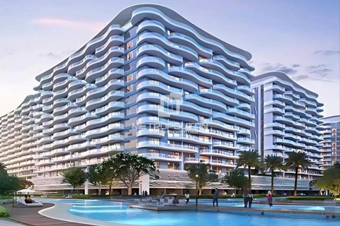 Appartement de 1 chambre à Damac Lagoons, UAE No. 130305 8