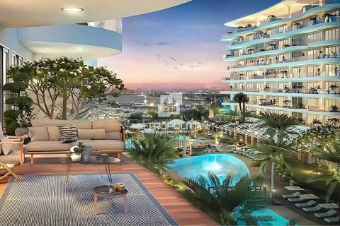 Appartement de 1 chambre à Damac Lagoons, UAE No. 130305 10