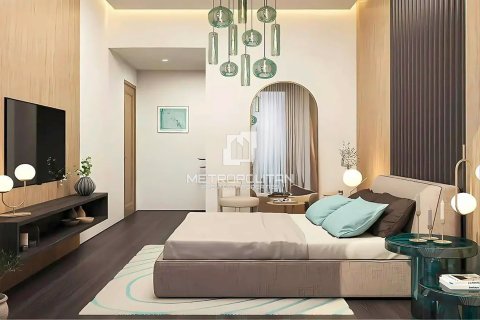 Appartement de 1 chambre à Damac Lagoons, UAE No. 130305 9