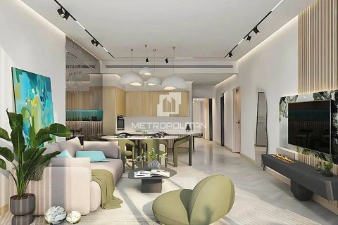 Appartement de 1 chambre à Damac Lagoons, UAE No. 130305 5