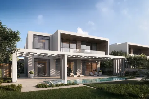 4 bedrooms Villa in Dubai, UAE No. 167309