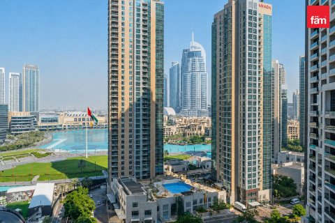 2 غرف نوم شقة في وسط مدينة دبي, الإمارات العربية المتحدة رقم 187766